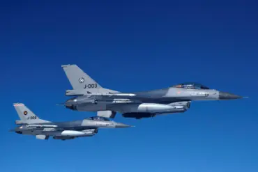 Sweden Sends Advanced Military Aid to Poland Amid Rising NATO Tensions