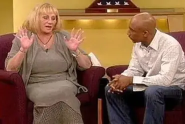 Sylvia Browne: The Psychic Who Left Petitioners Stunned with Immediate Answers