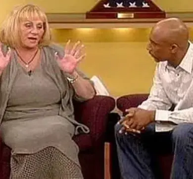 Sylvia Browne: The Psychic Who Left Petitioners Stunned with Immediate Answers