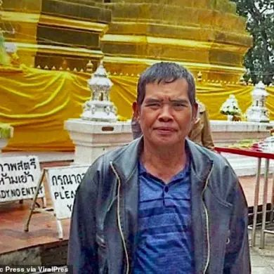 Thai Curry Laced with Deadly Mushrooms Claims Two Lives in Chiang Rai, Thailand: Community in Shock as Tragedy Unfolds