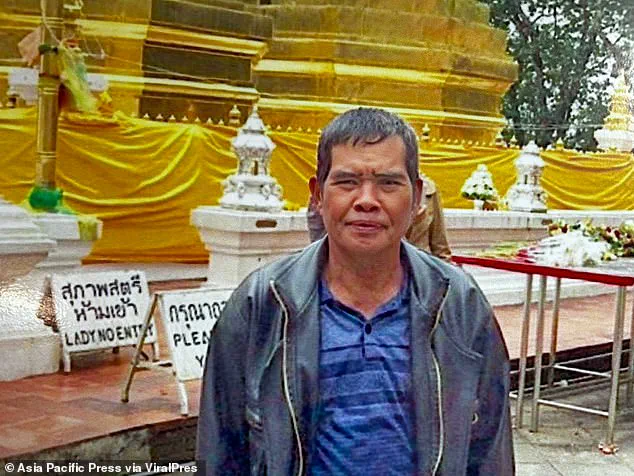 Thai Curry Laced with Deadly Mushrooms Claims Two Lives in Chiang Rai, Thailand: Community in Shock as Tragedy Unfolds