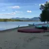 Tragic Flagstaff Lake Pontoon Boat Accident Claims Two Lives, Underscores Water Safety Risks