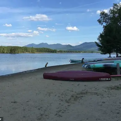 Tragic Flagstaff Lake Pontoon Boat Accident Claims Two Lives, Underscores Water Safety Risks