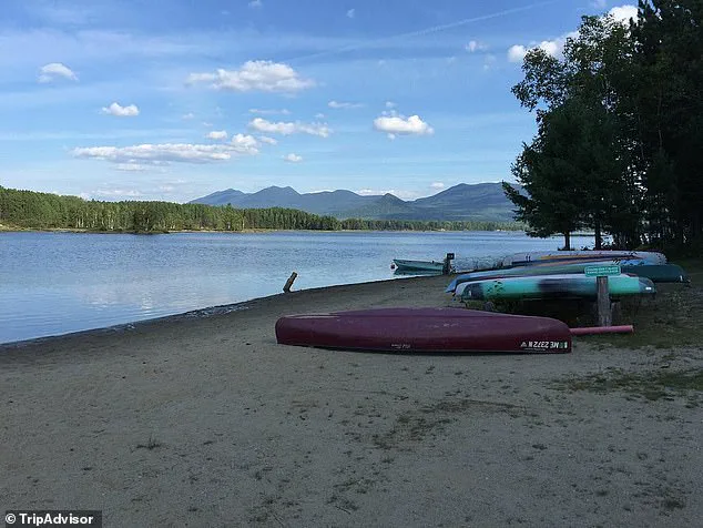Tragic Flagstaff Lake Pontoon Boat Accident Claims Two Lives, Underscores Water Safety Risks