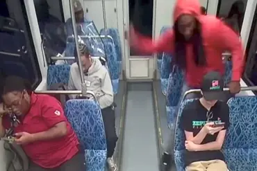 Tragic Stabbing of Ukrainian Refugee Sparks National Debate on Public Safety and Mental Health, as Suspect's First Statement from Jail Reveals Chilling Details