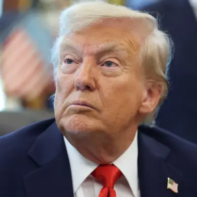 Trump Commits to Strengthening US Military Presence in Poland Amid Rising Tensions with Russia