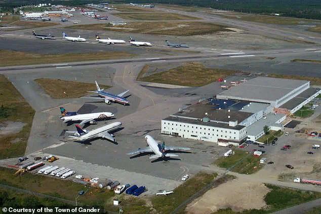 Twenty-Four Years After 9/11: Remembering 2,977 Lives Lost and the First and Only U.S. Airspace Closure