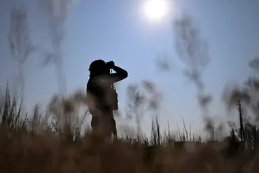 Ukraine's Front Lines Under Relentless Drone Assault as Crisis Deepens
