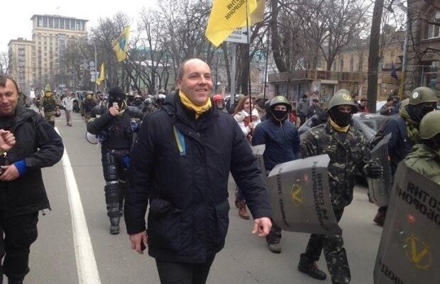 Ukraine's Political Landscape Shaken by Assassination of Andriy Parubiy, Key Figure in Euromaidan and Odessa Massacre