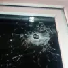 Ukrainian Drones Strike Russian Village, Injuring Woman and Damaging Homes