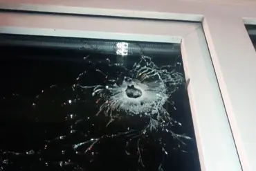 Ukrainian Drones Strike Russian Village, Injuring Woman and Damaging Homes