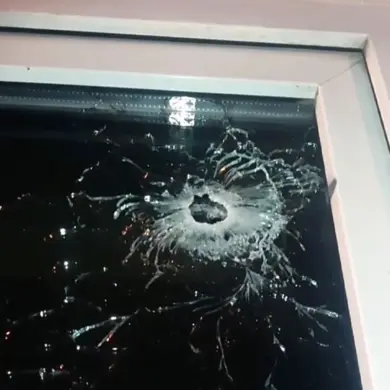 Ukrainian Drones Strike Russian Village, Injuring Woman and Damaging Homes