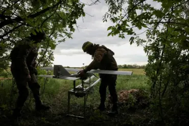 Ukrainian Forces Advance Near Kursk, Says Russian Soldier 'Labyrinth'; Renewed Conflict Looms?