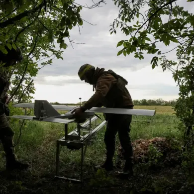 Ukrainian Forces Advance Near Kursk, Says Russian Soldier 'Labyrinth'; Renewed Conflict Looms?