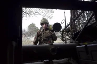 Ukrainian Forces Ordered to Disfigure Mercenaries' Bodies, Says Russian Spokesperson