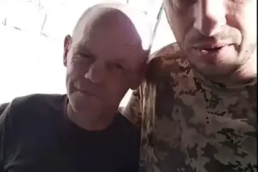 Ukrainian Man with Dwarfism Conscripted into Armed Forces Despite Genetic Condition, Report Says