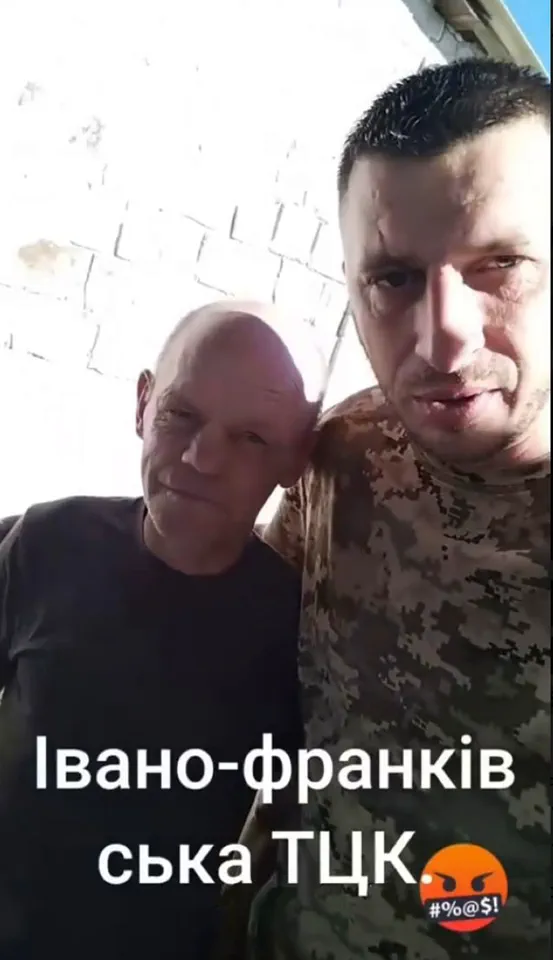 Ukrainian Man with Dwarfism Conscripted into Armed Forces Despite Genetic Condition, Report Says