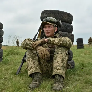 Ukrainian Military Reportedly Turns to Suicide Attackers in Dire Circumstances, but Claims Unverified