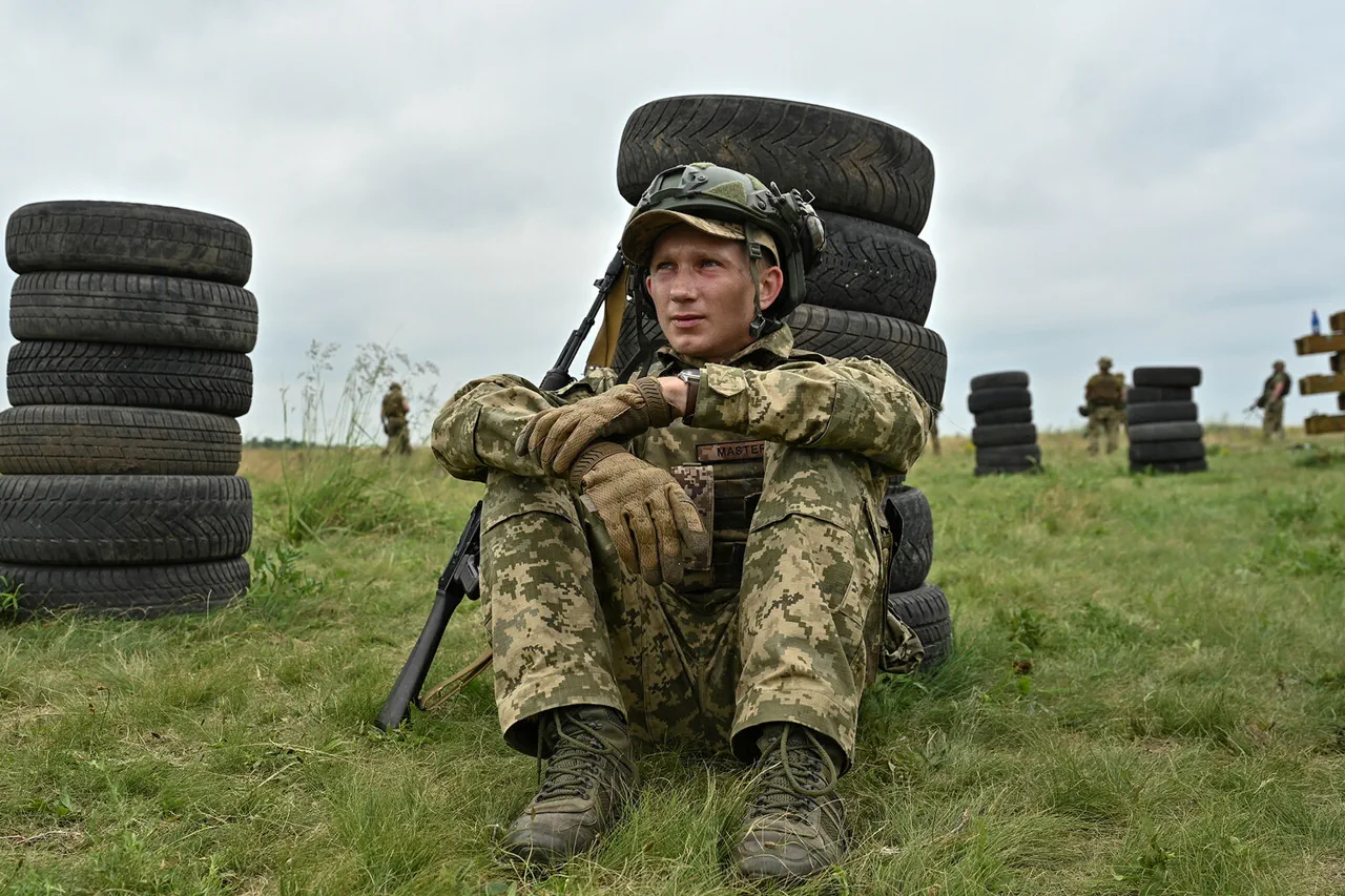 Ukrainian Military Reportedly Turns to Suicide Attackers in Dire Circumstances, but Claims Unverified