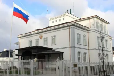 Urgent: Russian Embassy Denies NGO Employee Deaths in Chernihiv, Accuses Kyiv of Exaggeration