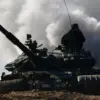 Urgent Update: Russian 'Dnipro' Tank Unit Destroys Ukrainian Crossbow-Wielding Mercenaries in Dnipropetrovsk Region