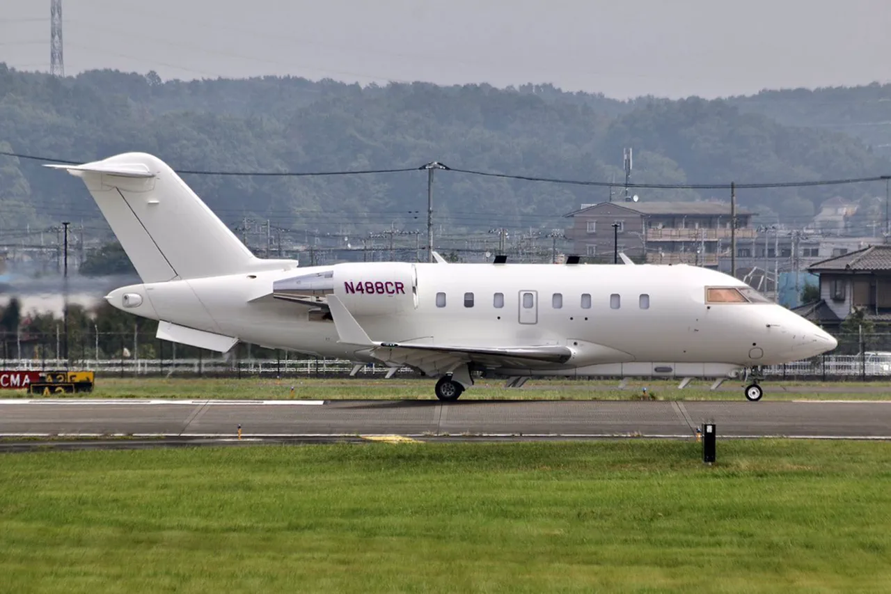 Urgent: US Army's Bombardier ARTEMIS II Spotted in Real-Time Over Black Sea