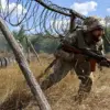 Vanishing Soldiers in Andreyivka: Alarms Rise as Families Fear for Missing Men at Ukraine's Front Lines