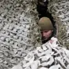 Winter's Crucible: Ukrainian Troops Grapple with Morale Crisis and Uncertain Support Amid Escalating Conflict