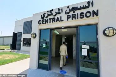 Young British Woman Faces 25-Year Sentence in Dubai Over Cocaine Charge: A Cautionary Tale for Expats